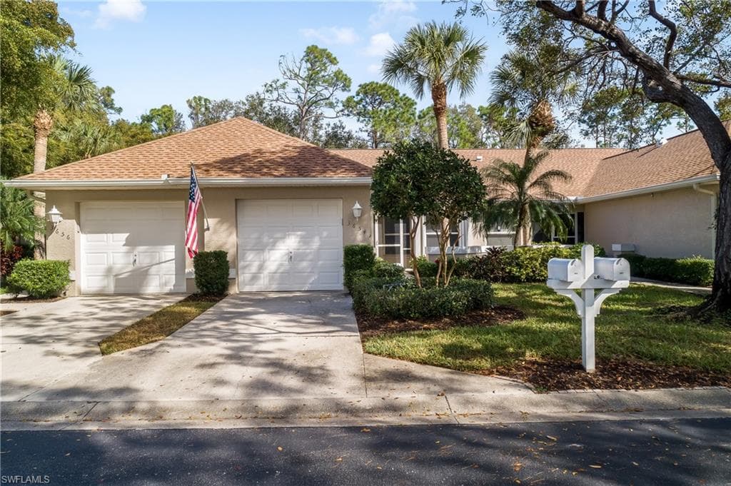 3654 Stone WAY ESTERO, FL 33928