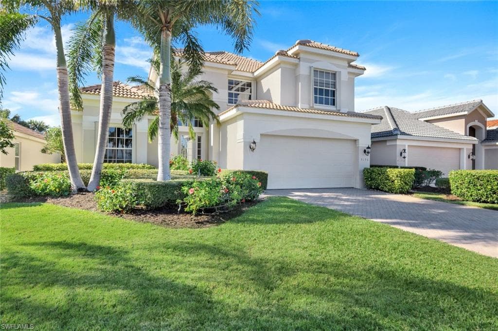 9196 Independence WAY FORT MYERS, FL 33913