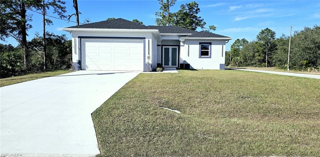 3705 Catron CT LEHIGH ACRES, FL 33971