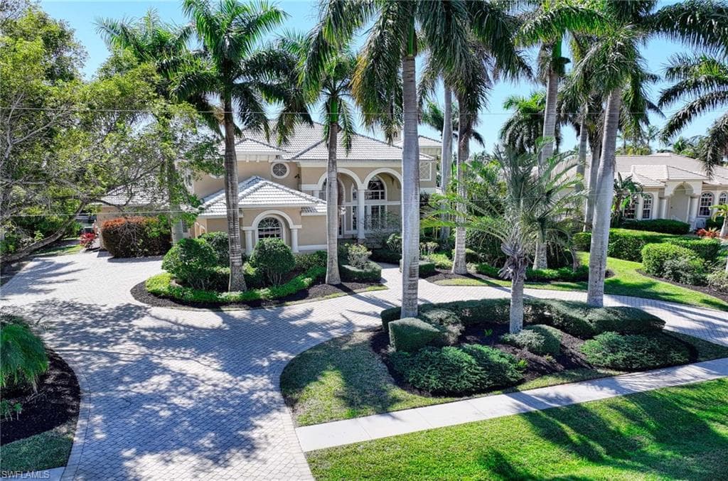1659 McIlvaine CT MARCO ISLAND, FL 34145