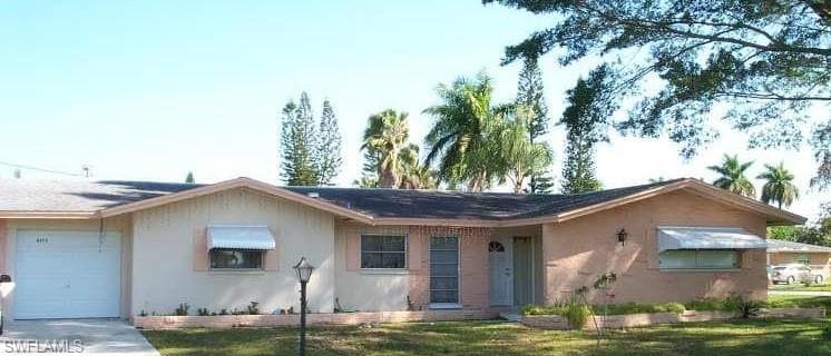 4375 22nd PL SW NAPLES, FL 34116
