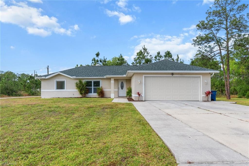 2009 Raber CT LEHIGH ACRES, FL 33972