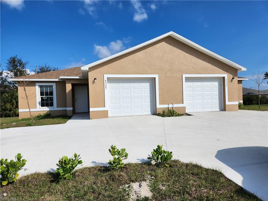 522 SE 6th TER CAPE CORAL, FL 33909