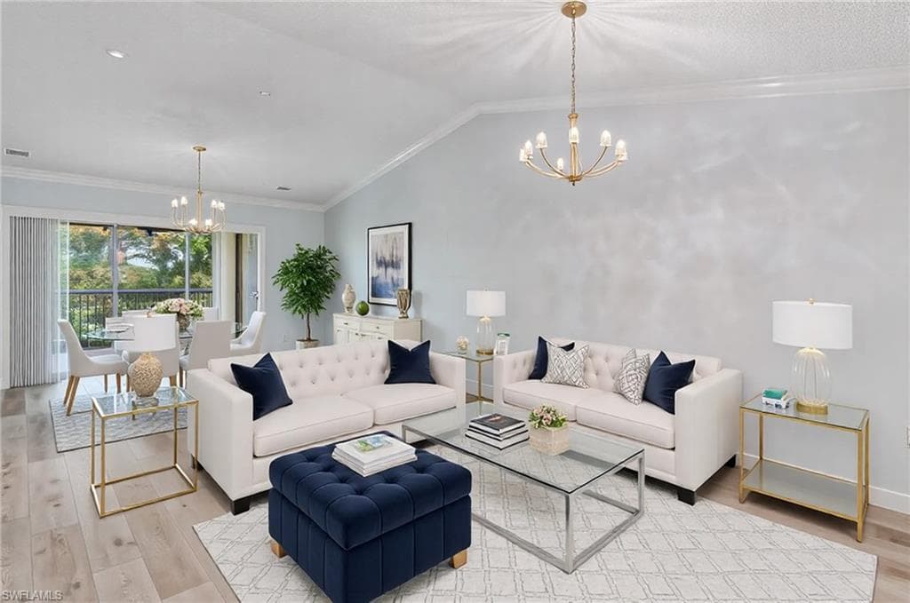 7750 Jewel LN 201 NAPLES, FL 34109