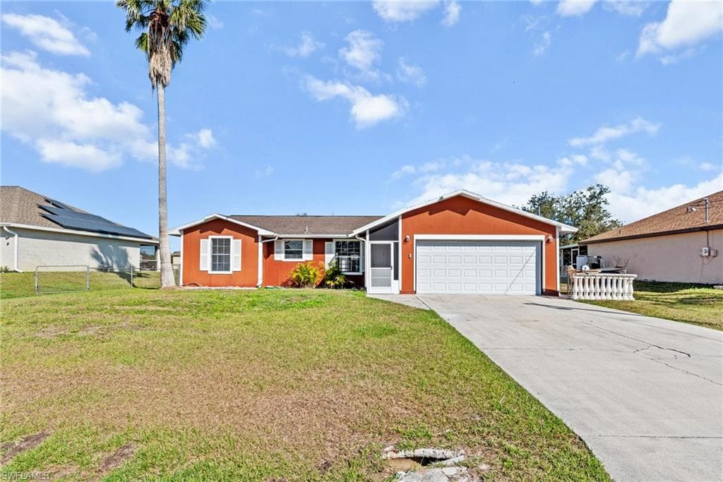 3706 14th ST W LEHIGH ACRES, FL 33971