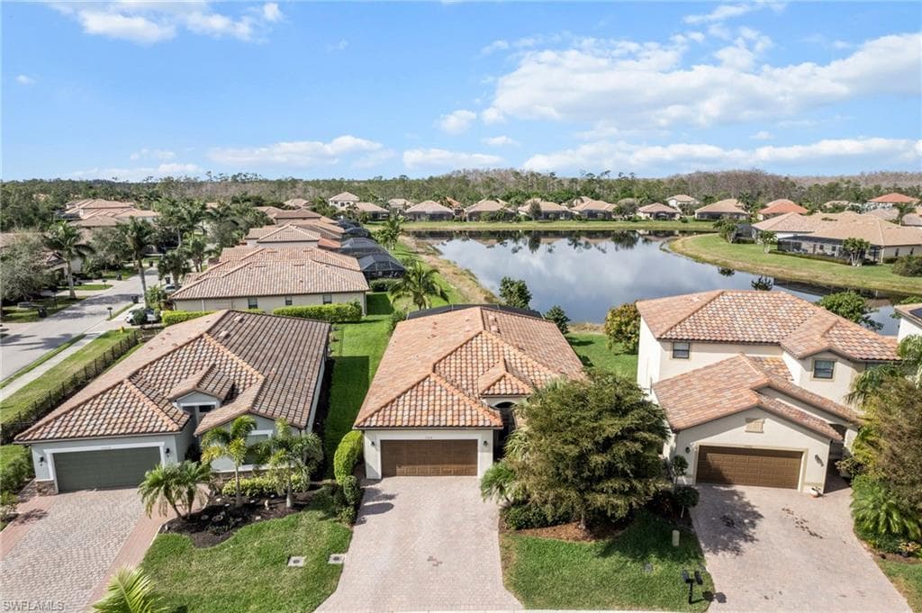 11004 Cherry Laurel DR FORT MYERS, FL 33912