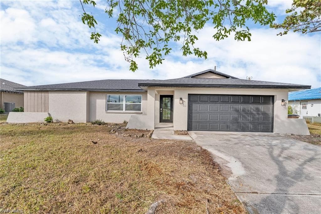 1728 8th PL CAPE CORAL, FL 33993