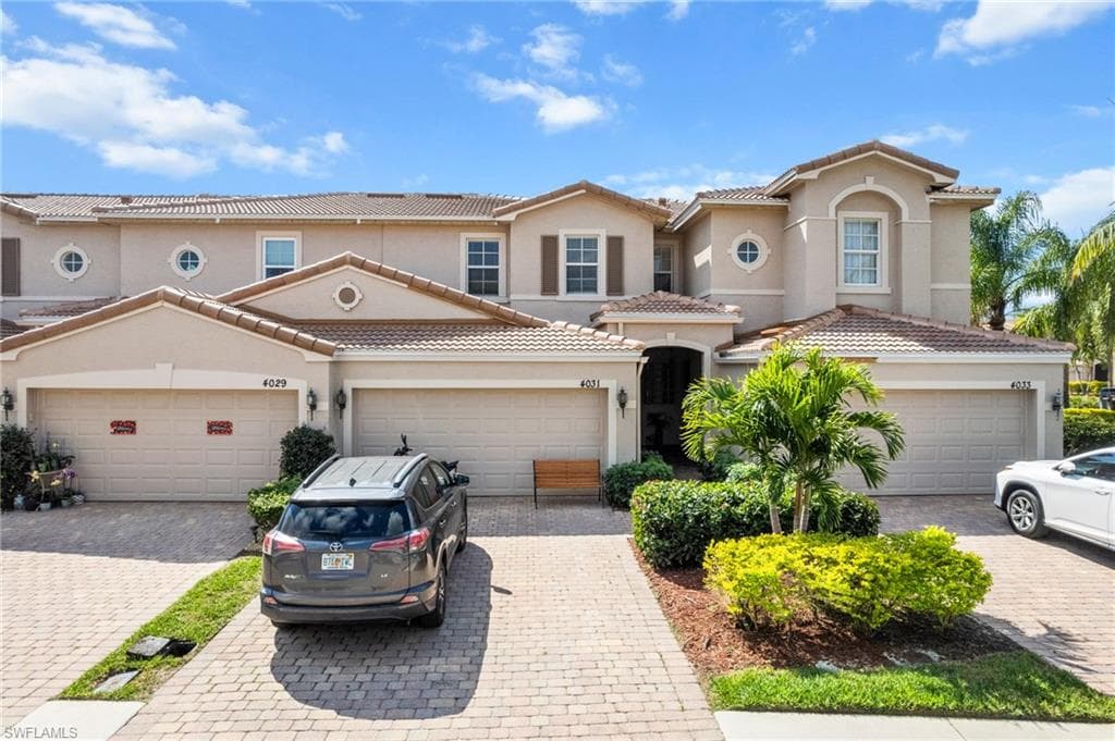 4031 Cherrybrook LOOP FORT MYERS, FL 33966