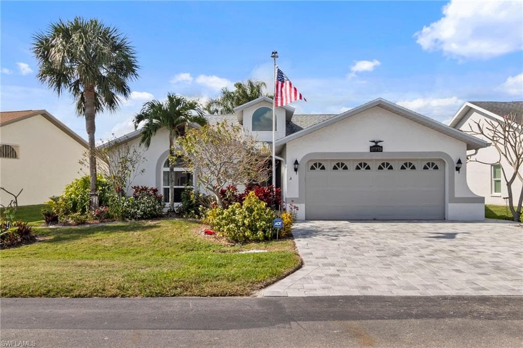 17773 Acacia DR NORTH FORT MYERS, FL 33917