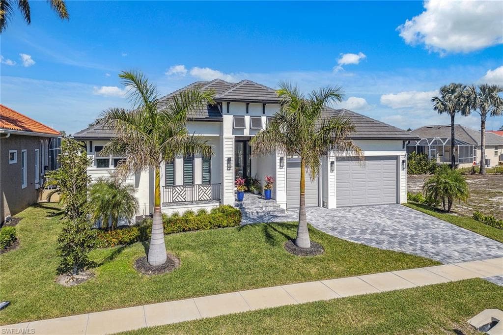 1078 Cottonwood CT MARCO ISLAND, FL 34145