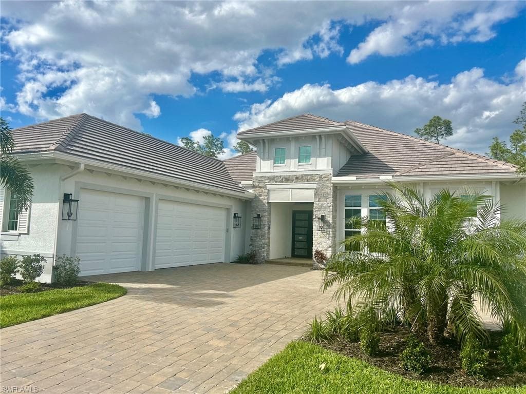 9531 Caymas WAY NAPLES, FL 34114