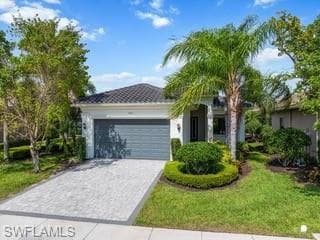4184 Siderno CT NAPLES, FL 34119