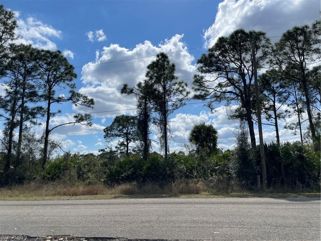 664/666 Chattman ST LEHIGH ACRES, FL 33974