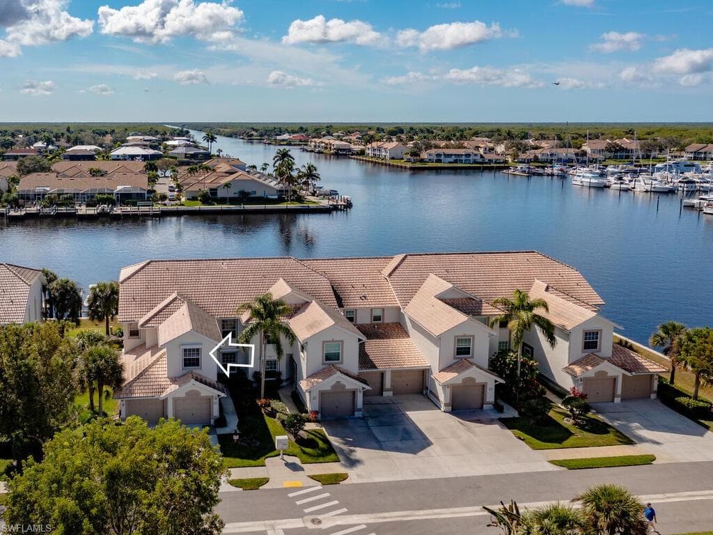 380 Stella Maris DR N 2605 NAPLES, FL 34114