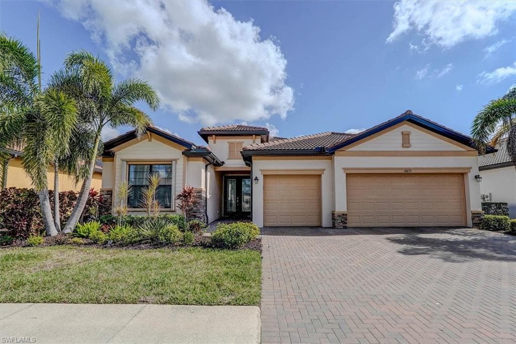 10655 Prato DR FORT MYERS, FL 33913