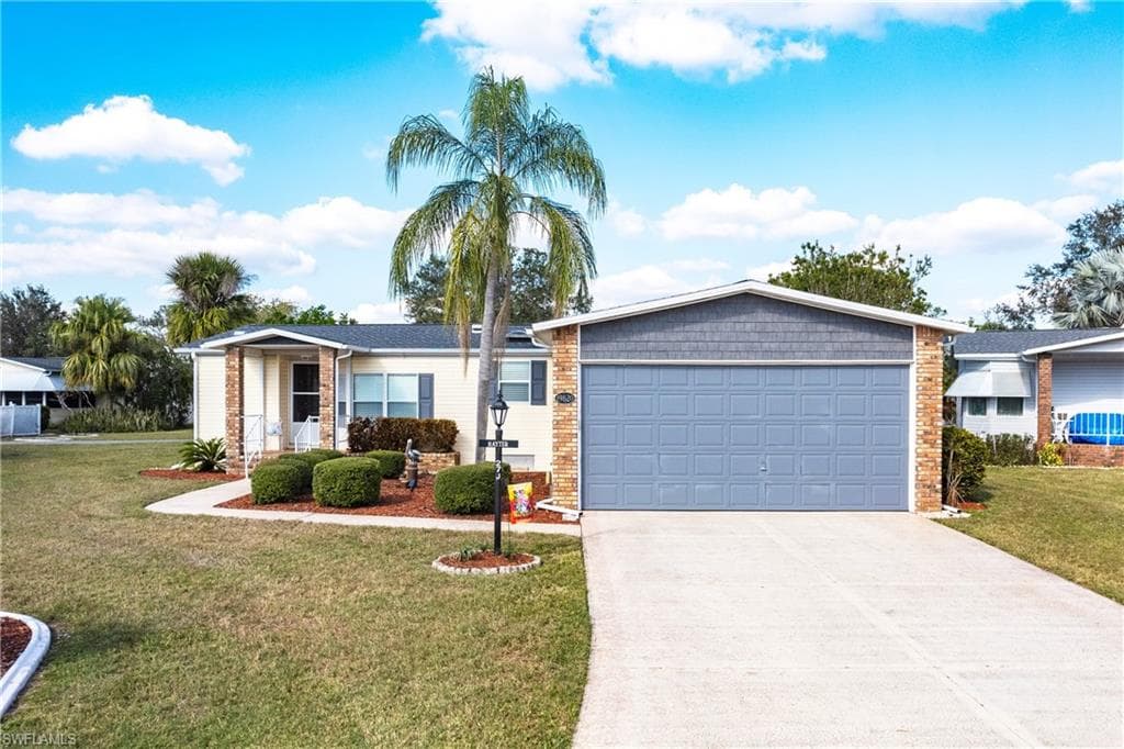 19820 Frenchmans CT NORTH FORT MYERS, FL 33903