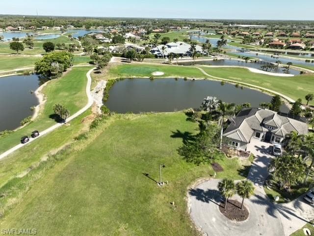 18031 Bluewater DR NAPLES, FL 34114