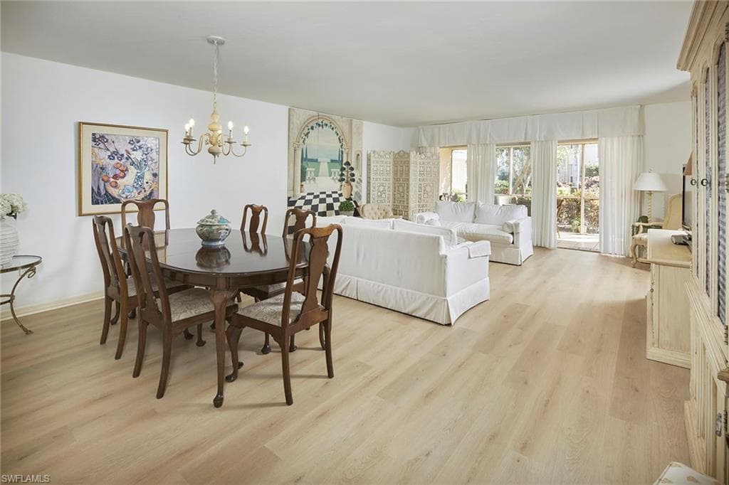 5635 Turtle Bay DR I-7 NAPLES, FL 34108