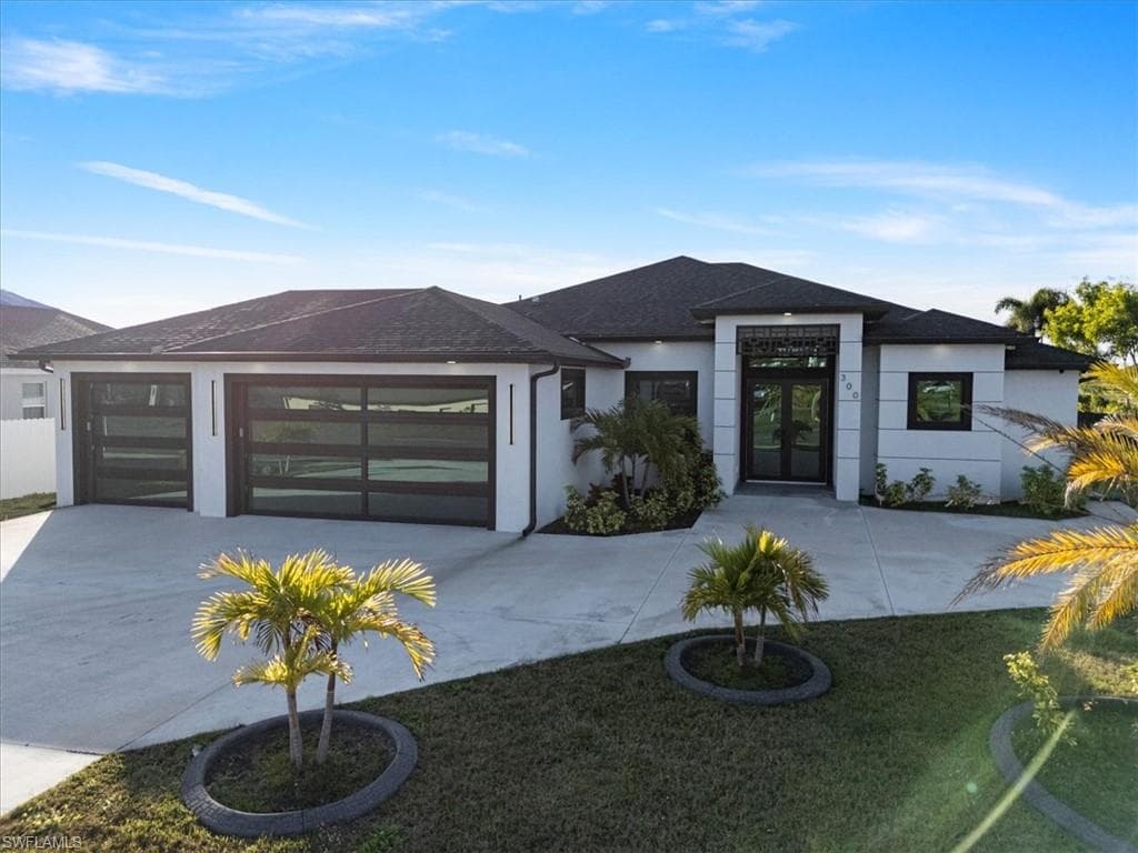 300 El Dorado BLVD S CAPE CORAL, FL 33991