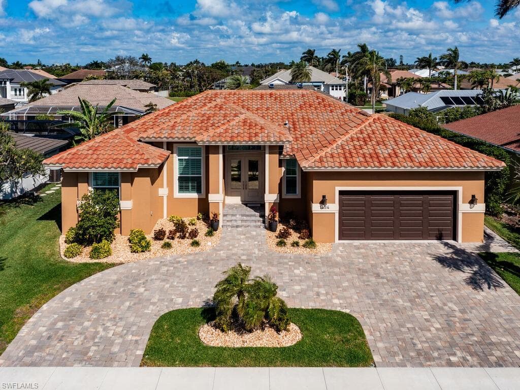 1434 Biscayne WAY MARCO ISLAND, FL 34145