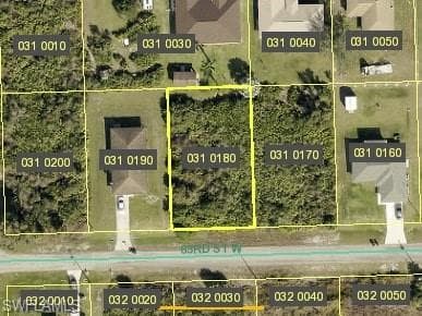 2914 63rd ST W LEHIGH ACRES, FL 33971