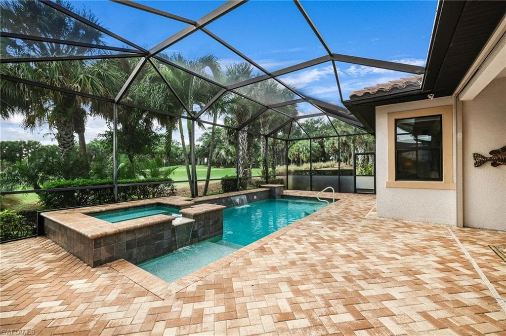 10255 Porto Romano DR MIROMAR LAKES, FL 33913