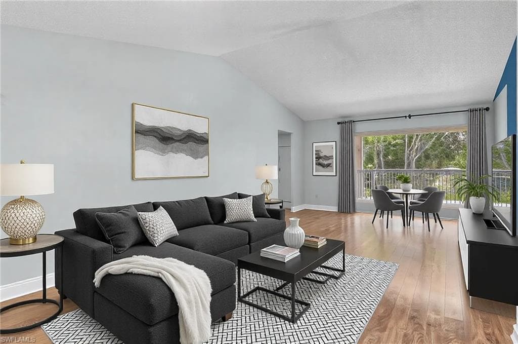 7774 Jewel LN 202 NAPLES, FL 34109
