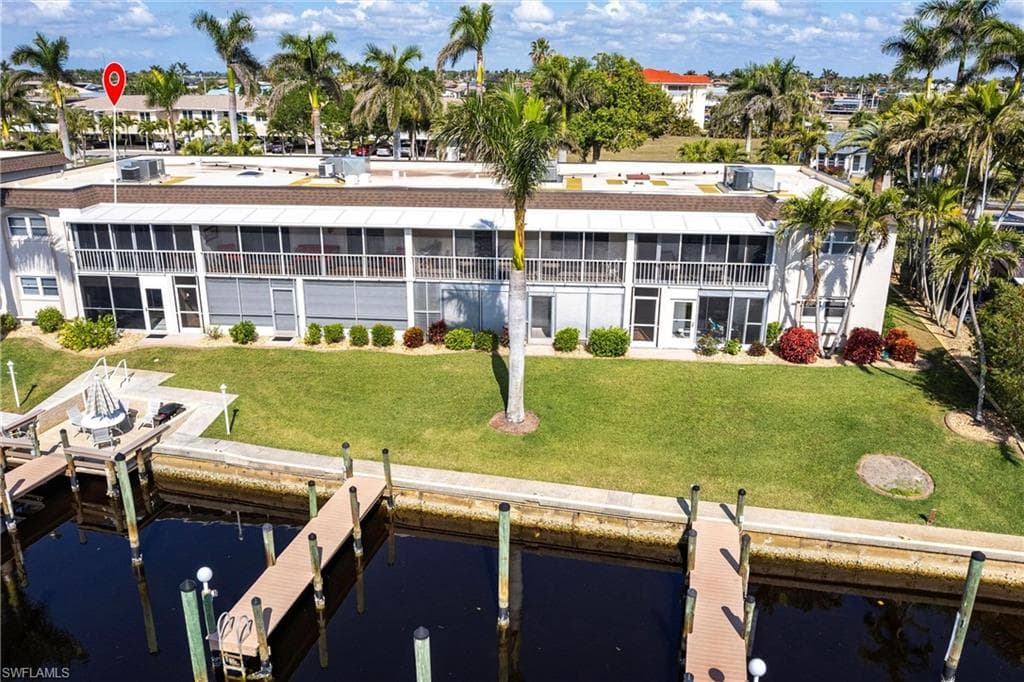 1746 Beach PKWY D4 CAPE CORAL, FL 33904