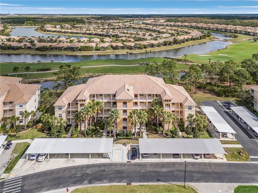 10740 Palazzo WAY 302 FORT MYERS, FL 33913