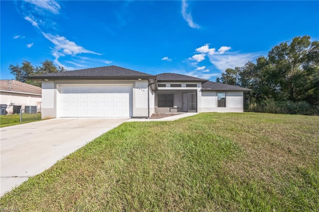 6050 Latimer AVE FORT MYERS, FL 33905