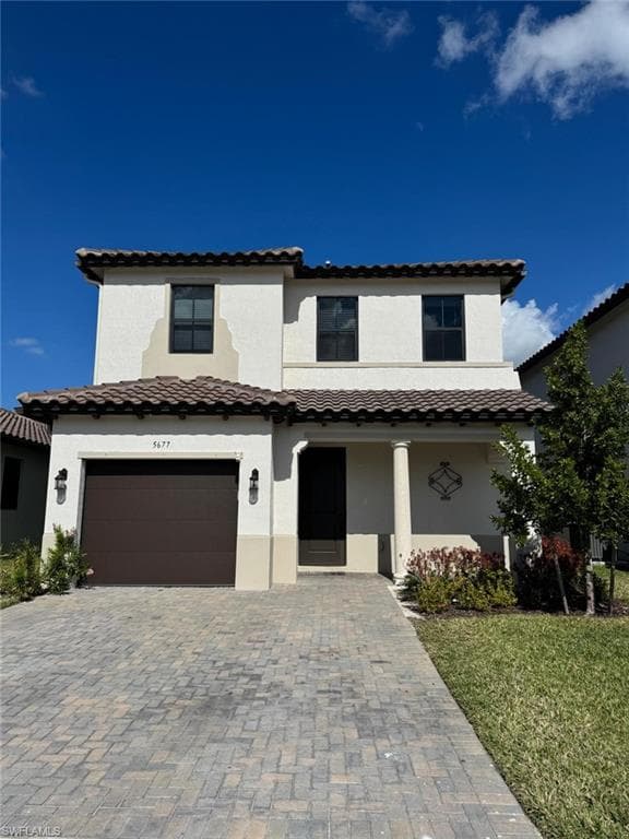 5677 Cerva LN AVE MARIA, FL 34142