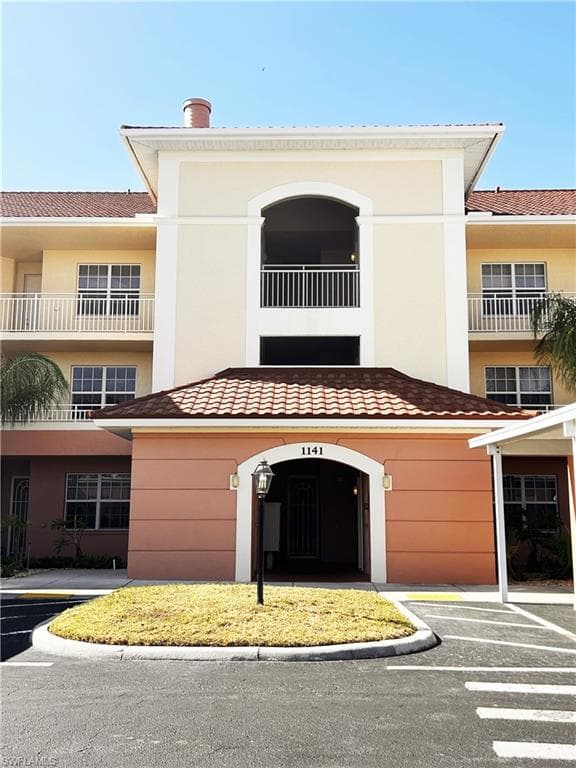 1141 Van Loon Commons CIR 105 CAPE CORAL, FL 33909