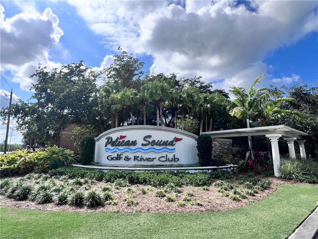 21341 Pelican Sound DR 203 ESTERO, FL 33928