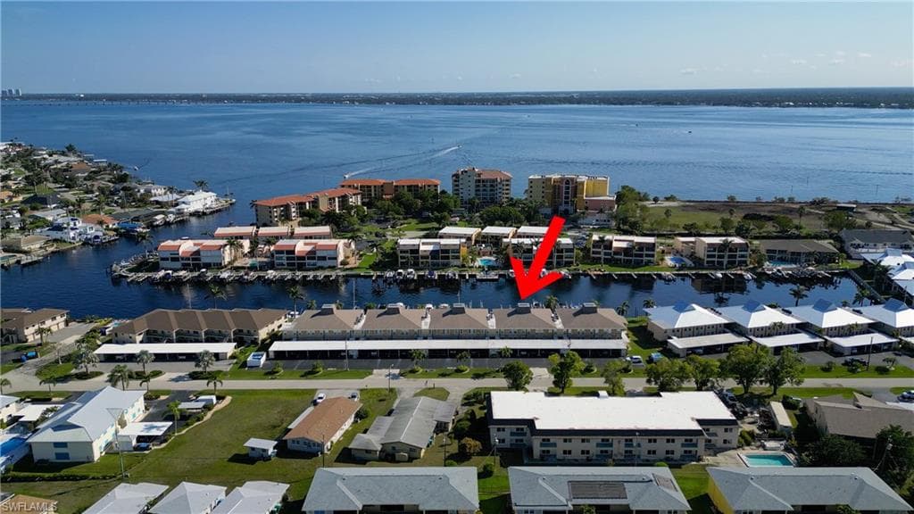 4023 SE 19th PL 207 CAPE CORAL, FL 33904