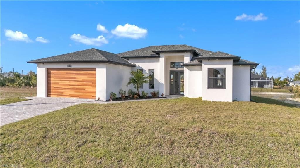 2477 NW 9th TER CAPE CORAL, FL 33993