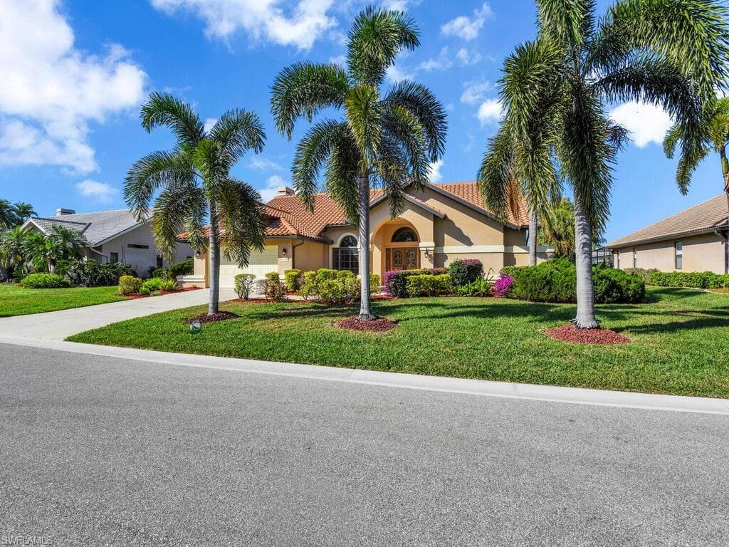 11660 Spoonbill LN FORT MYERS, FL 33913