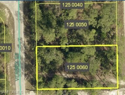 1824 Verney ST LEHIGH ACRES, FL 33972
