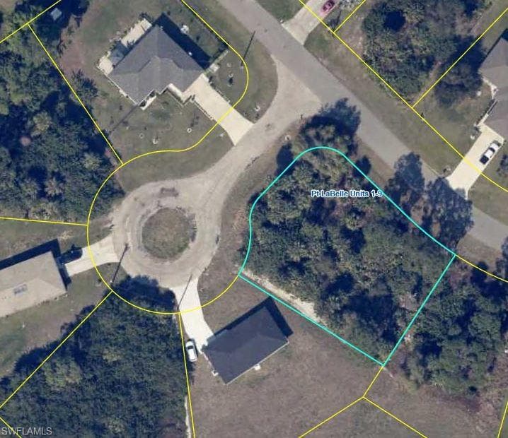 5027 Gunn CIR LABELLE, FL 33935