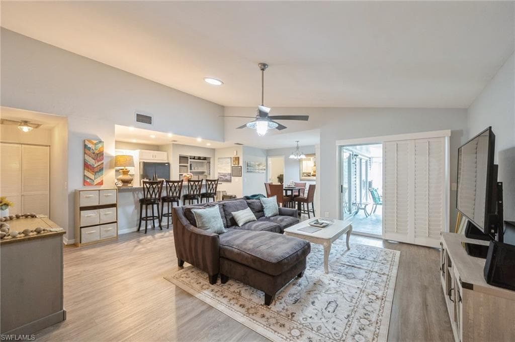 3346 Timberwood CIR NAPLES, FL 34105