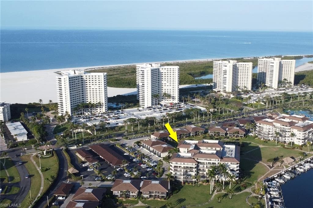 651 Seaview CT B101 MARCO ISLAND, FL 34145