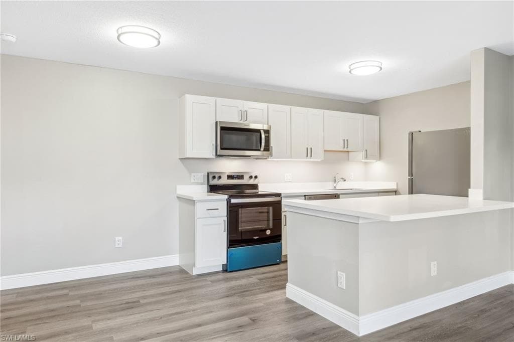 17422 Birchwood LN 1 FORT MYERS, FL 33908
