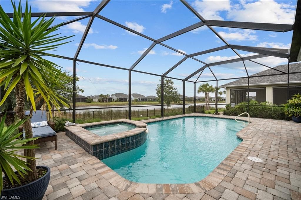 42951 Parkside CT PUNTA GORDA, FL 33982
