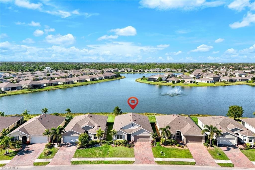 3422 Cancun CT CAPE CORAL, FL 33909