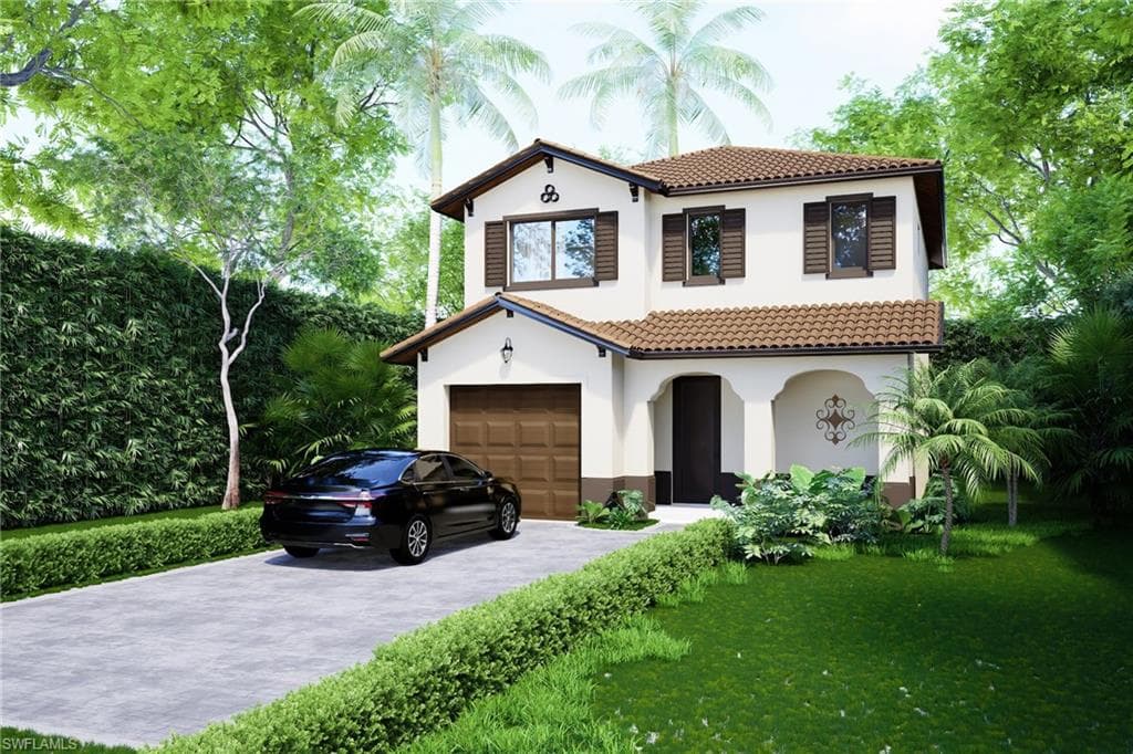 5775 AGOSTINO WAY AVE MARIA, FL 34142