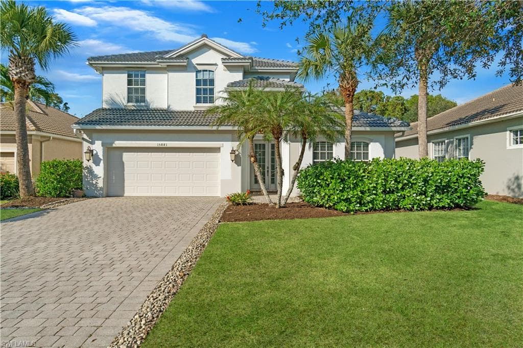 15881 Delasol LN NAPLES, FL 34110