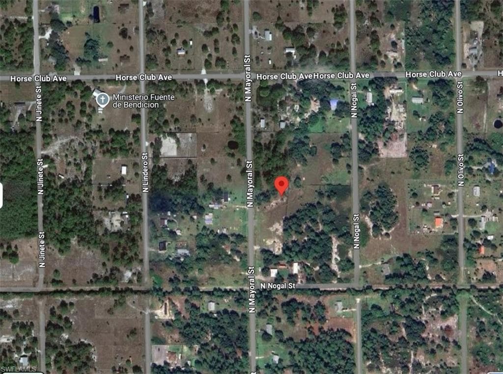 455 N Mayoral ST MONTURA RANCHES, FL 33440