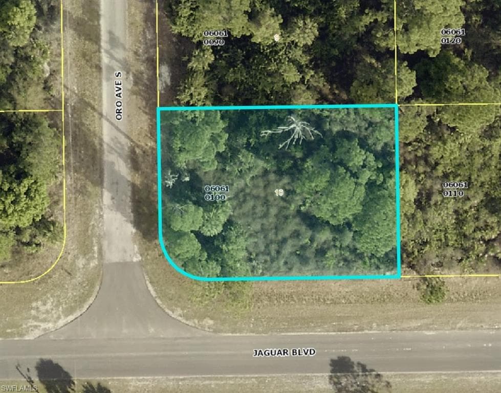 773 Oro AVE S LEHIGH ACRES, FL 33974