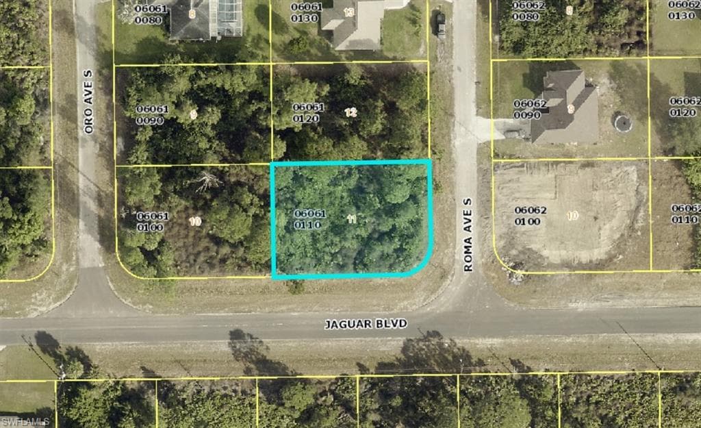 774 Roma AVE S LEHIGH ACRES, FL 33974