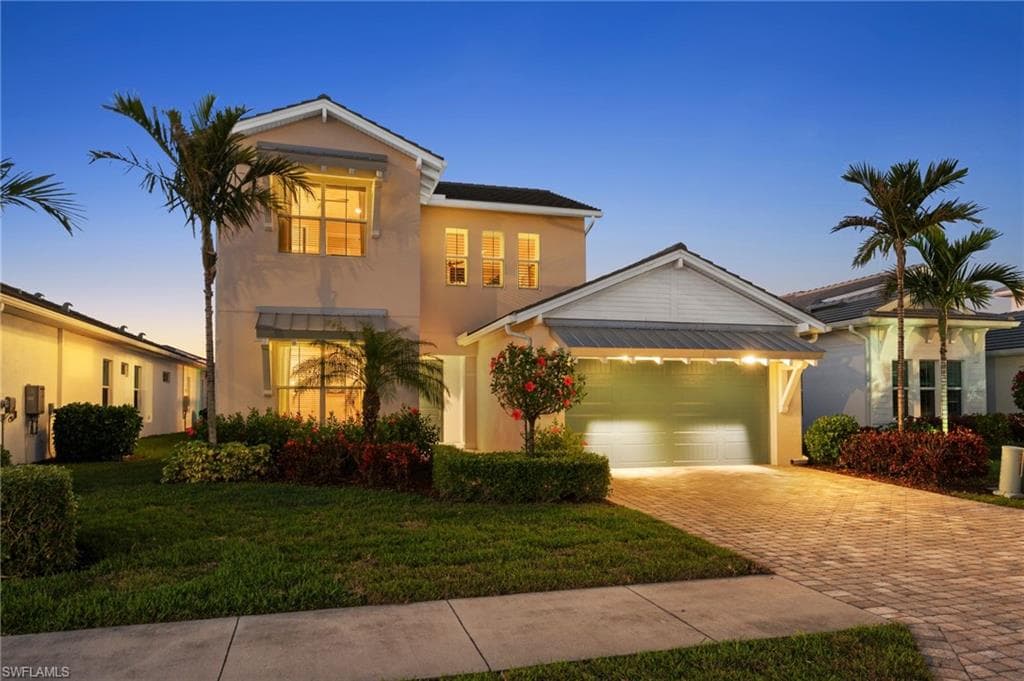 8949 Mustique LN NAPLES, FL 34114