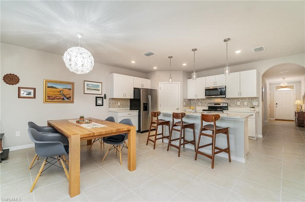 2232 Pigeon Plum WAY NORTH FORT MYERS, FL 33917